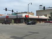 Store Front WAUKEGAN