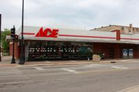Store Front Waukegan