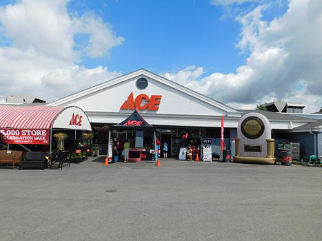 store front jd power