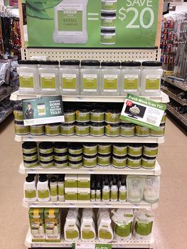 Fresh Wave Odor Eliminator