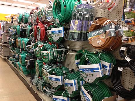 Garden Hoses