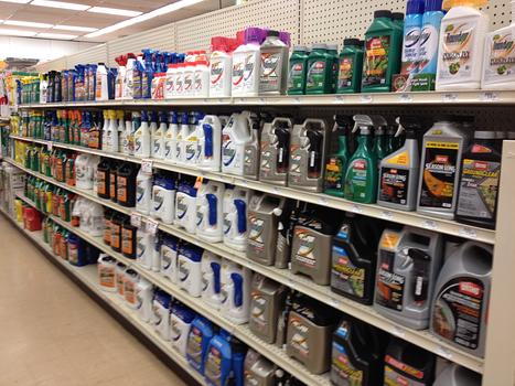 Herbicides