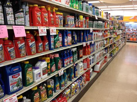 Insecticides