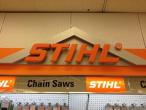 STIHL