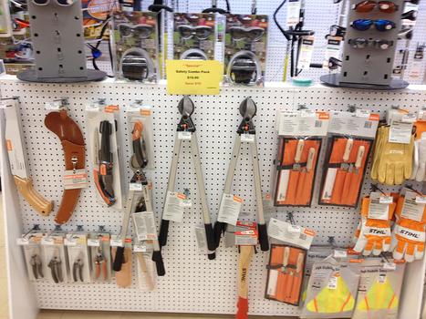 STIHL Accessories