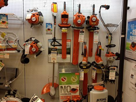 STIHL Hedge Trimmers