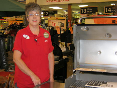 H R MANAGER/SECRETARY/CASHIER
