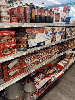 BBQ