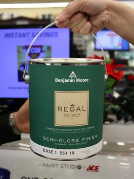 Benjamin Moore
