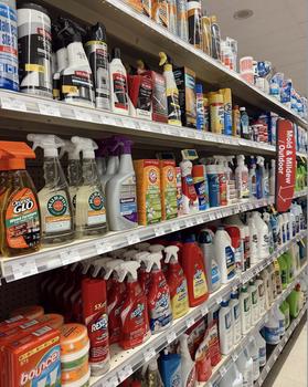Cleaning