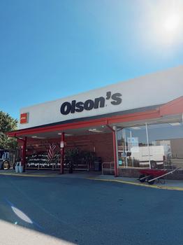 Outside Store