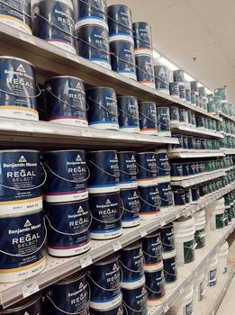 Paint