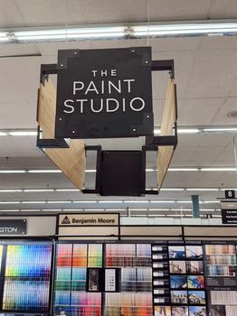 Paint