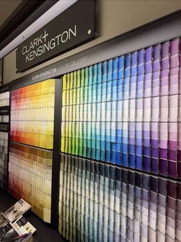 Paint