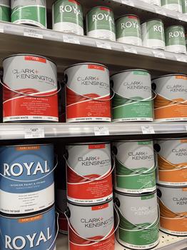 Paint