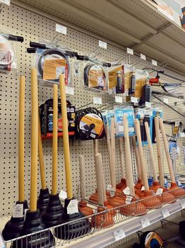Plumbing
