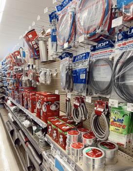 Plumbing