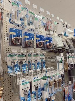 Plumbing