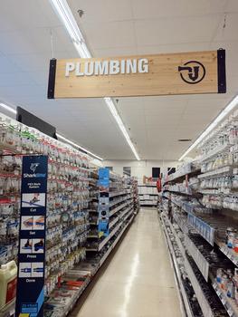 Plumbing