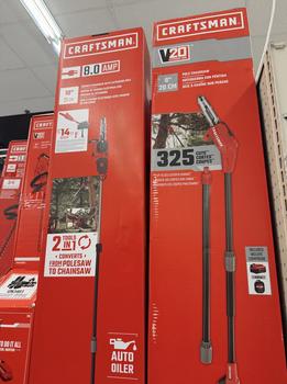 Power Equipment