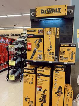 Power Equipment