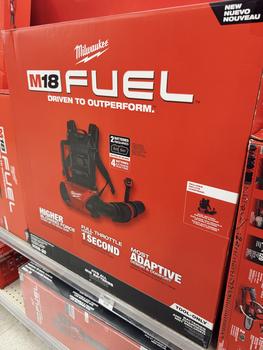 Power Equipment