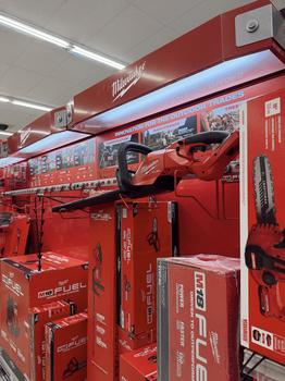 Power Equipment