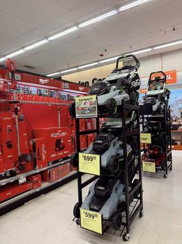 Power Equipment