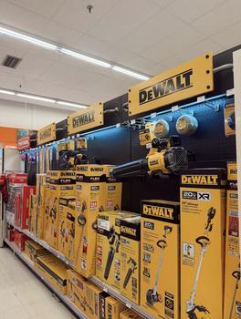 Power Equipment