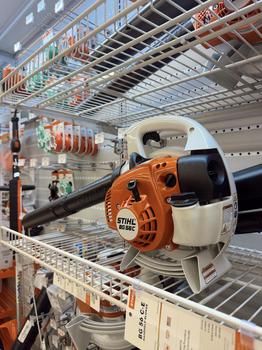 Power Equipment