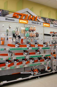 Power Tools
