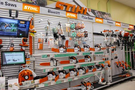 Power Tools