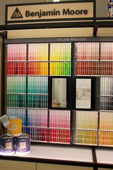 The Paint Studio