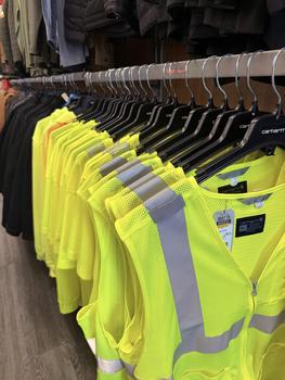 Workwear