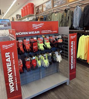 Workwear