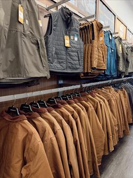 Workwear