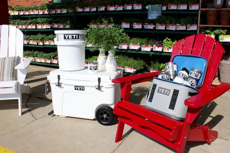YETI