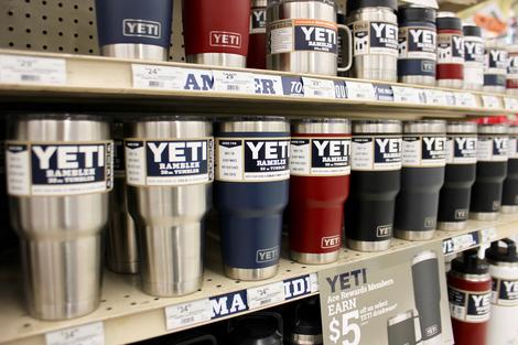YETI