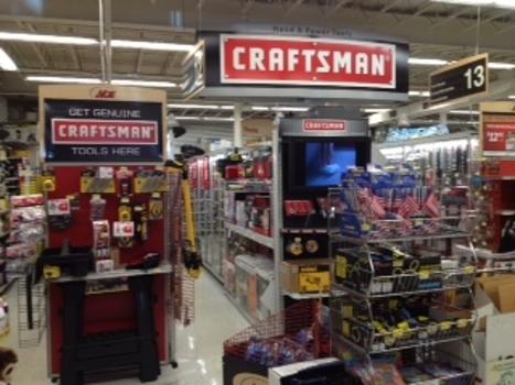 Craftsman
