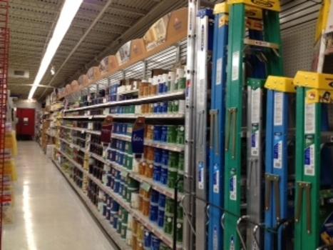Paint and Sundries
