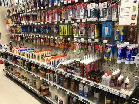 Adhesives