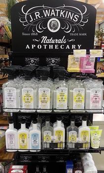 Apothecary