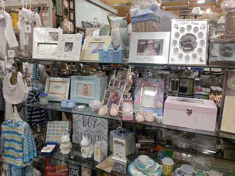 Baby Gifts