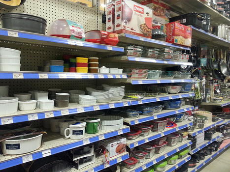 Bakeware