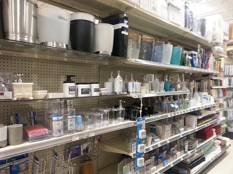 Bath Accessories