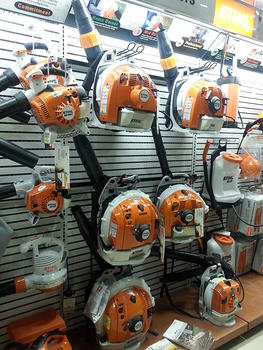 Blowers
