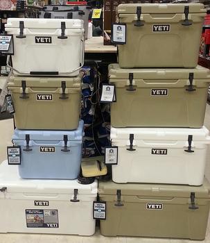 Coolers