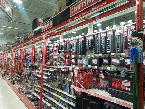Craftsman