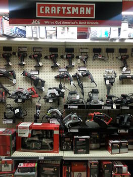 Craftsman Tools