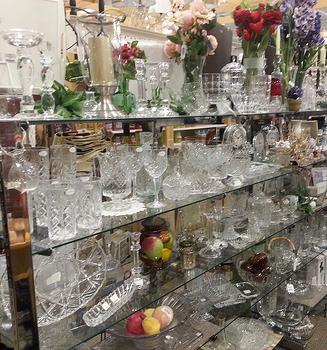 Crystal
